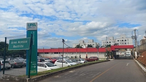 UPA tem média de 259 atendimentos por dia 