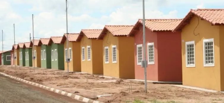 MPF exige identificação em imóveis do Minha Casa