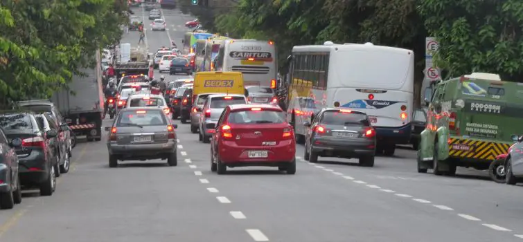 Estado contabiliza que quase 30% do IPVA não foram quitados