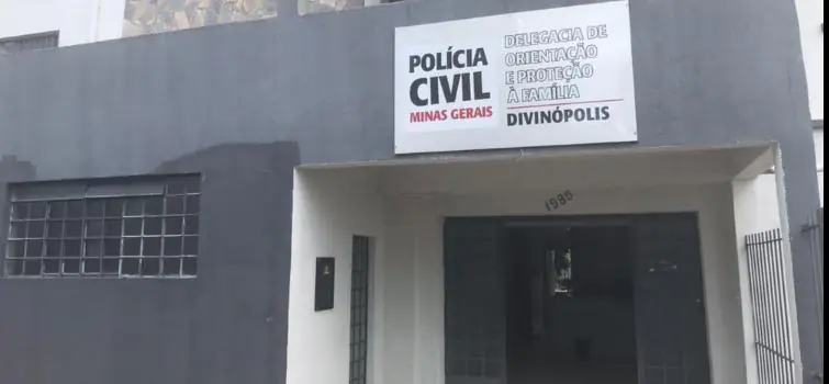 Projeto auxilia vítimas de violência doméstica