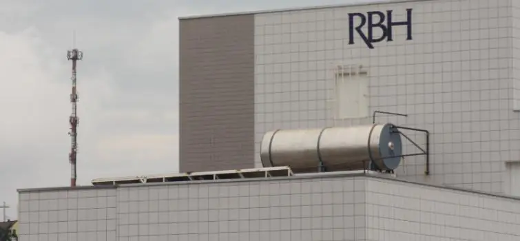 Fechamento da RBH é fato isolado, afirma presidente do Sinduscon