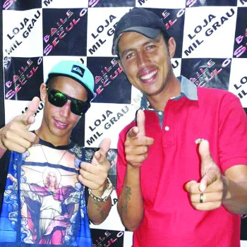 Vai dá problema faz sucesso no YouTube