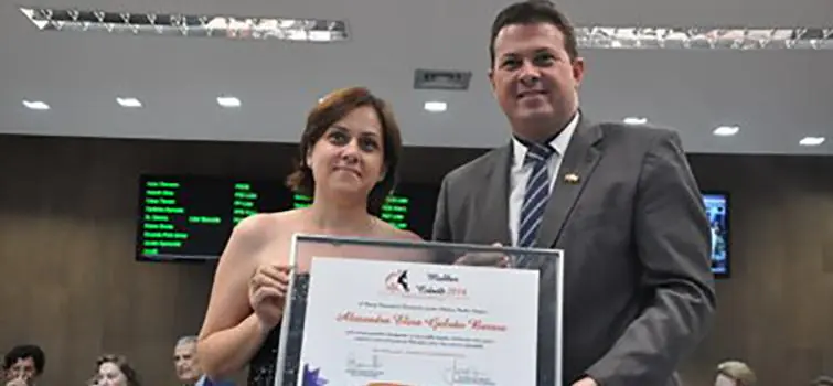 Câmara de Divinópolis homenageará estudantes nesta terça