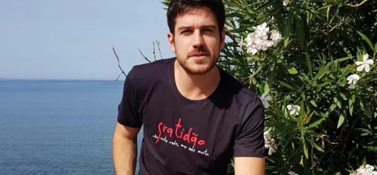 Camisetas do bem