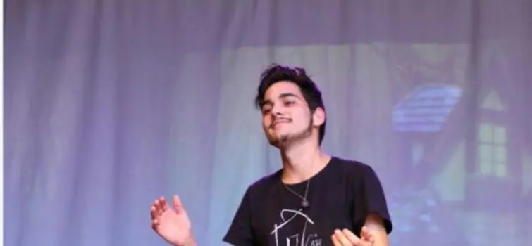 Velho Chico Causos e Lendas do rio tem música e história