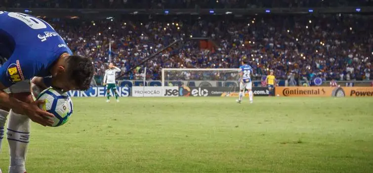 Sorteio define mandos de campo da Copa do Brasil
