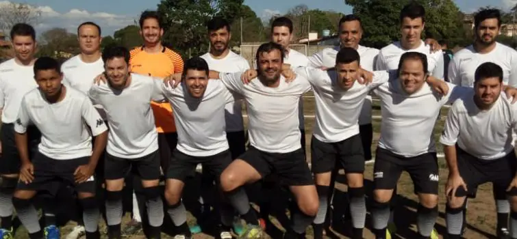 Torneio de Ermida terá um jogo na tarde deste sábado