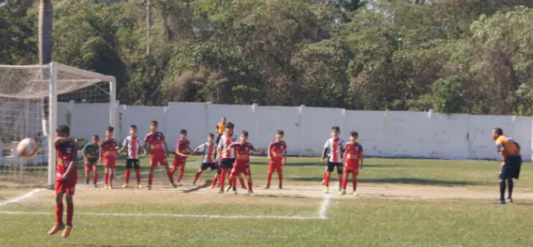 Flamengo em campo no feriado pelo Mineiro Imef