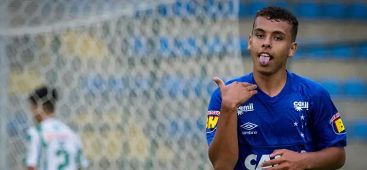 Anotem aí este nome: Vinícius Popó