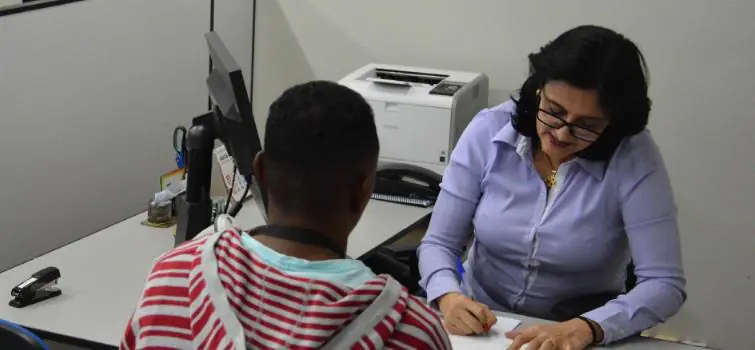 Sala Mineira do Empreendedor é sucesso em Nova Serrana