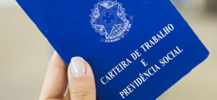 Confira as vagas de emprego disponíveis nesta segunda-feira