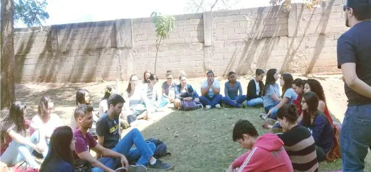 UFSJ em Divinópolis implanta disciplina para diminuir a ansiedade e estresse dos estudantes