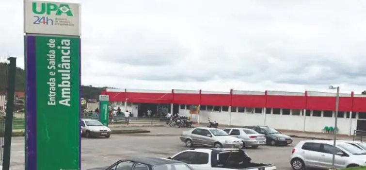 Destino da UPA nas mãos dos prefeitos