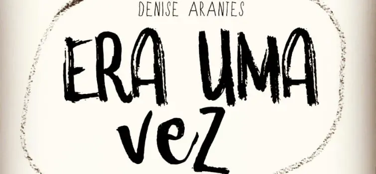Denise Arantes apresenta a história dos três pontinhos