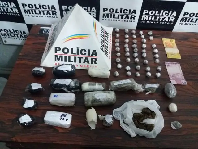 Mulheres detidas por transportar drogas para presídio são condenadas em Divinópolis