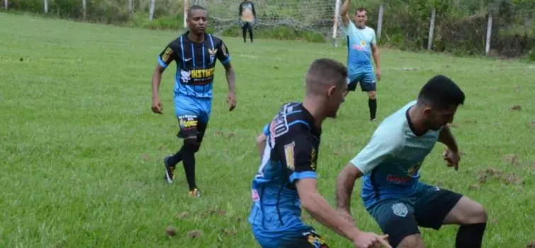 Córrego Falso conquista Rural