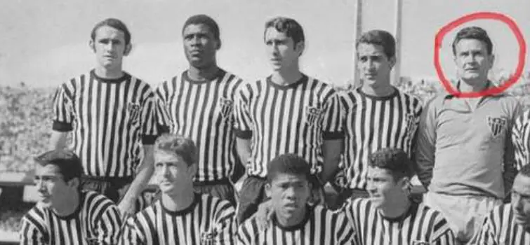 Libertadores novamente com Galo e Raposa