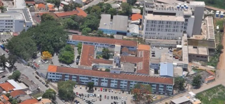 São João de Deus inaugura unidade de registro civil