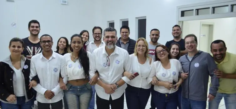 Renovação vence a eleição na OAB