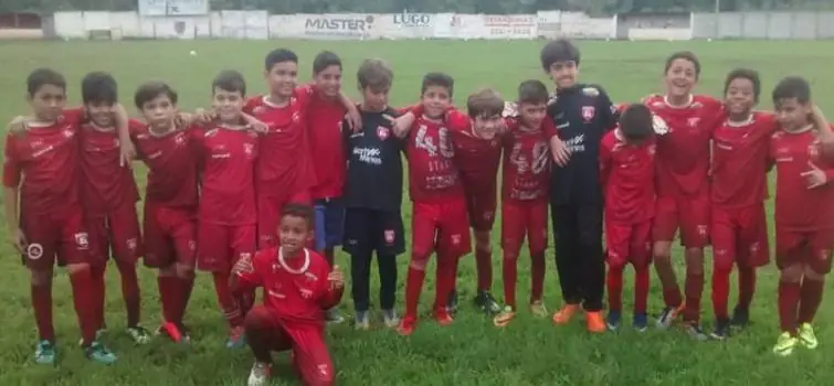 Flamengo e Guarani jogam semifinais da Gol de Placa