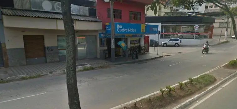 Divinópolis terá radar de velocidade na avenida JK