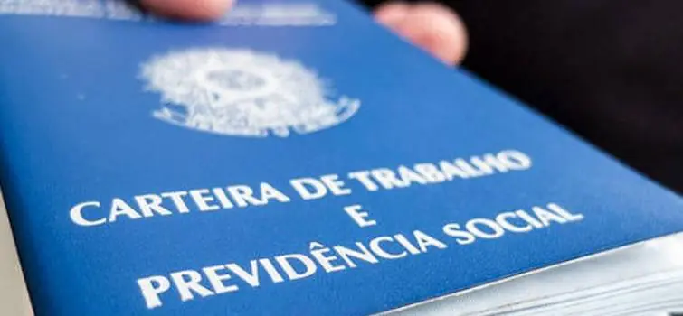 Vagas de emprego em 2018 na cidade continuam positivas
