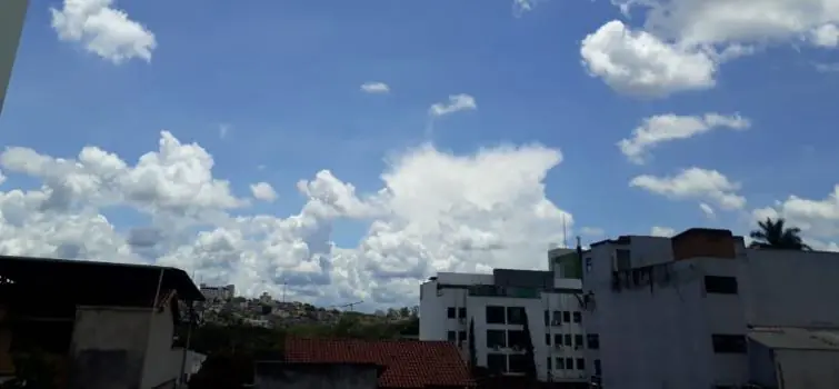 Confira a previsão do tempo para esta quarta-feira em Divinópolis