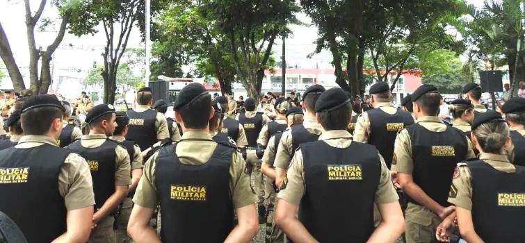 Polícia Militar lança Operação Férias Segura