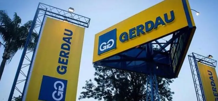 Inscrições para o programa de estágio da Gerdau terminam hoje