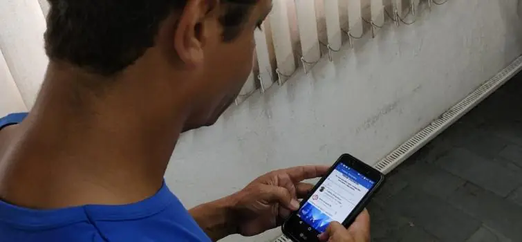 Postagens em redes sociais podem causar demissão