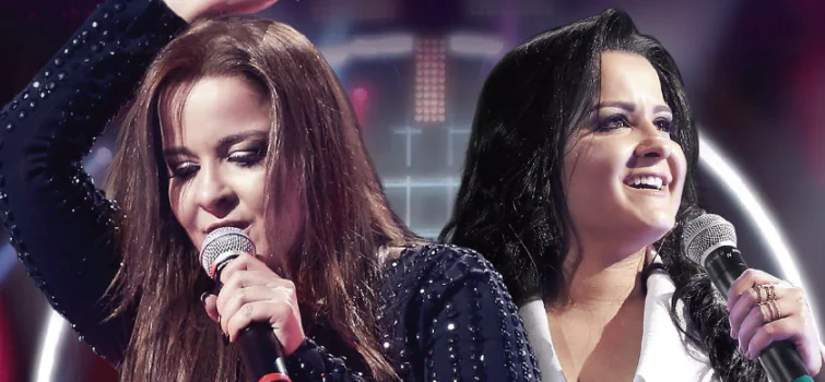 Sertanejo e eletrônico embalam carnaval
