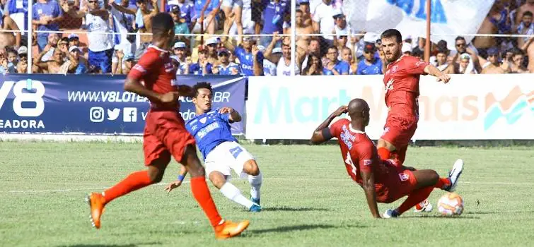 Guarani busca recuperação no Mineiro hoje em Varginha