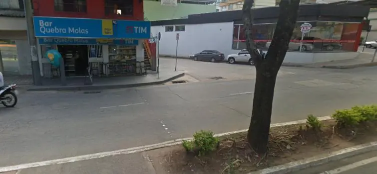 Radar entra em funcionamento