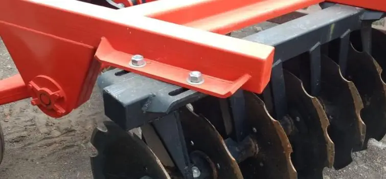 Pequeno produtor tem novos equipamentos à disposição