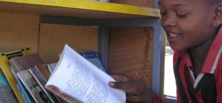 Clube de assinaturas entrega livros mensalmente para crianças