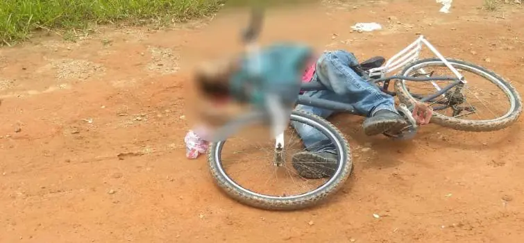 Homem é assassinado a tiros no bairro Elizabeth Nogueira em Divinópolis