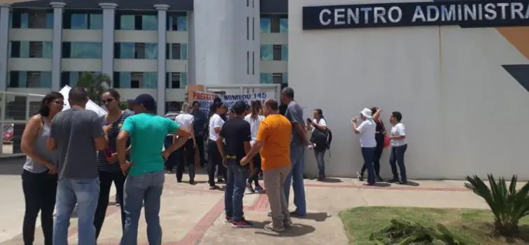 Sintram não descarta paralisação