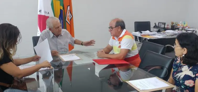 Fórum de Divinópolis recebe negociação de dívidas