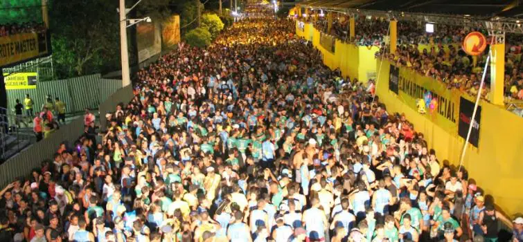 Cidades tradicionais ficam sem carnaval