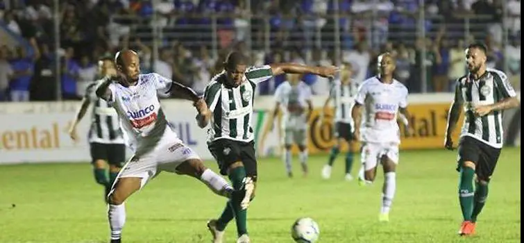 Três times mineiros estão na segunda fase da Copa do Brasil