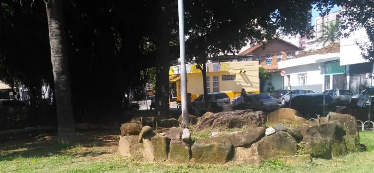 Prefeitura realiza manutenções no percurso do pré-carnaval