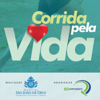 Nosso objetivo é resgatar o olhar da comunidade, diz supervisor do HSJD