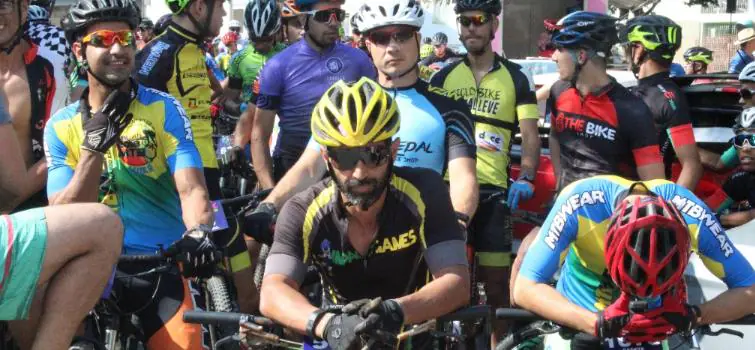 Copa MTB com inscrições abertas