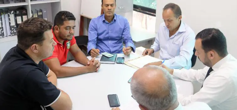 Câmara de Divinópolis faz segunda reunião da CPI do IPTU