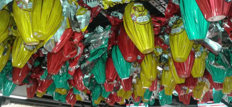Ovos caseiros ganham a cada ano a preferência do consumidor