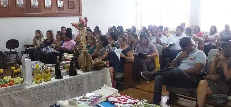 Divinópolis recebe Circuito Mineiro de Compras Sociais