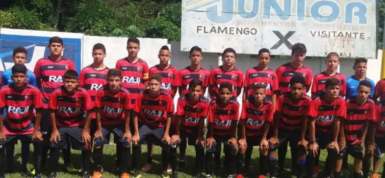Campeonatos de base LMDD prosseguem neste sábado e domingo