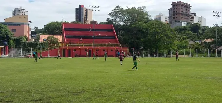 Ferroviário vence o Flamengo pelo campeonato da LMDD