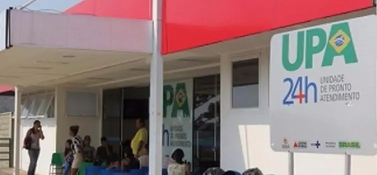 Prefeitura divulga 7 classificadas para gerir a UPA