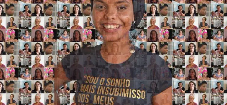 Movimentos de mulheres buscam práticas políticas mais descentralizadas